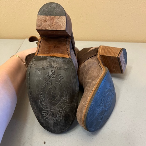 Fiorentini + Baker Women’s Boots - Picture 5 of 7